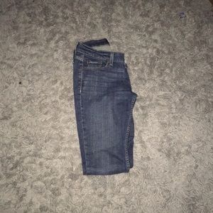 Levi Pants